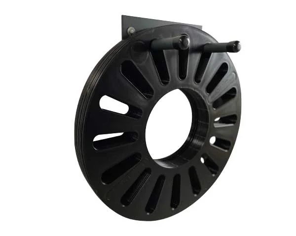 Mattenhalter-Set mit safetydisc, Set 03