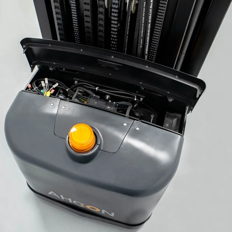 AHCON Tower Lift Lithium-Batteriepaket mit 150 Ah