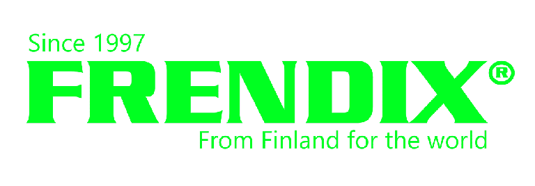 Frendix – Wisdom in Logistics