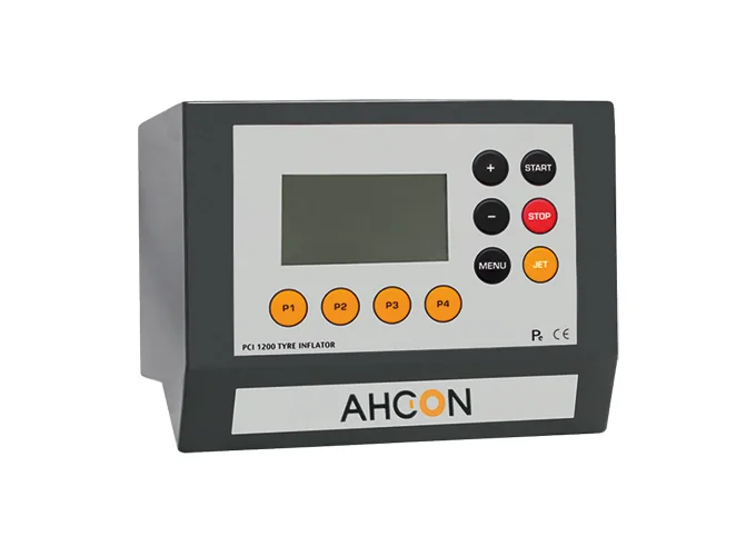 AHCON Reifenfüllcomputer PCI 1200 – 7 bar