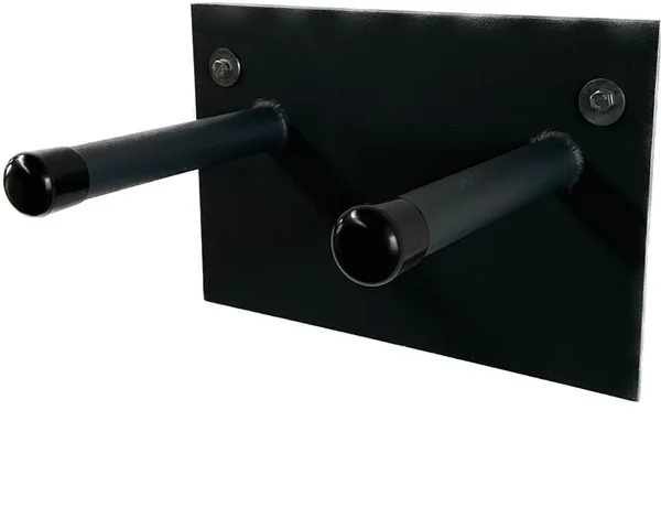 Wandhalterung für safetydisc Radschutzmatten