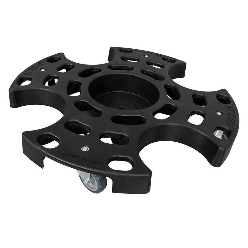 Wheel Trolley Recycled Standard Basic