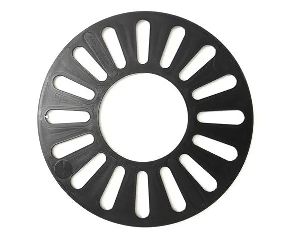 Radschutzmatte safetydisc up für stehende Räder, 13–20 Zoll