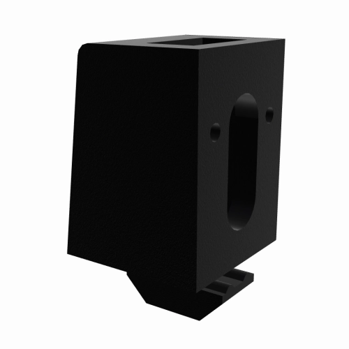 Uniblock 18 System B Nut 8 M6