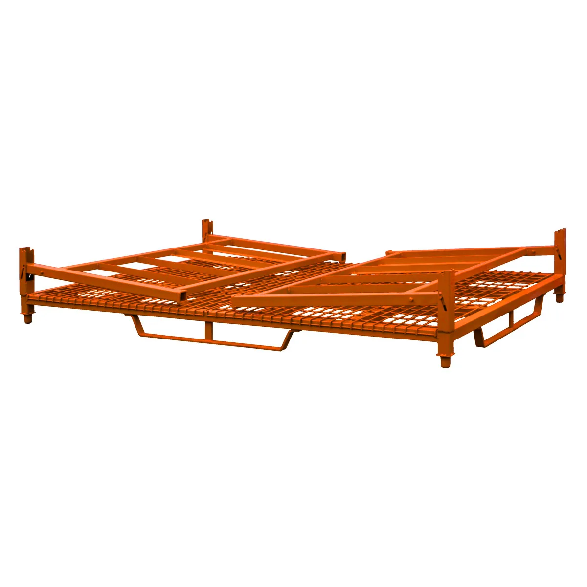 Reifentransportregal – 168 cm breit