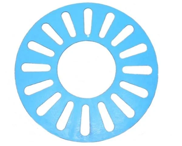 Radschutzmatte safetydisc flat für liegende Räder, 13–20 Zoll