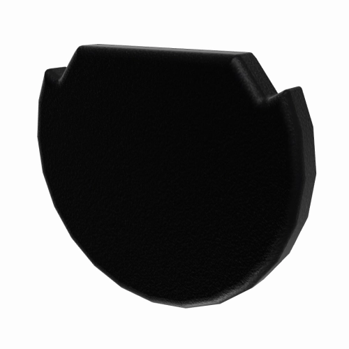 Abdeckkappe D28 Nut 10