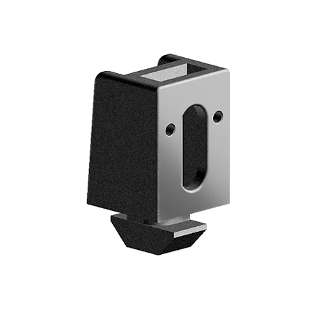 Uniblock 18/25 Abstandshalter 2 mm
