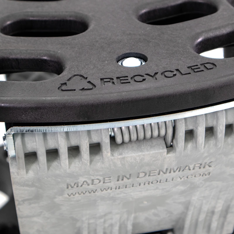 Wheel Trolley EASY LIFT 2.0 RECYCLED