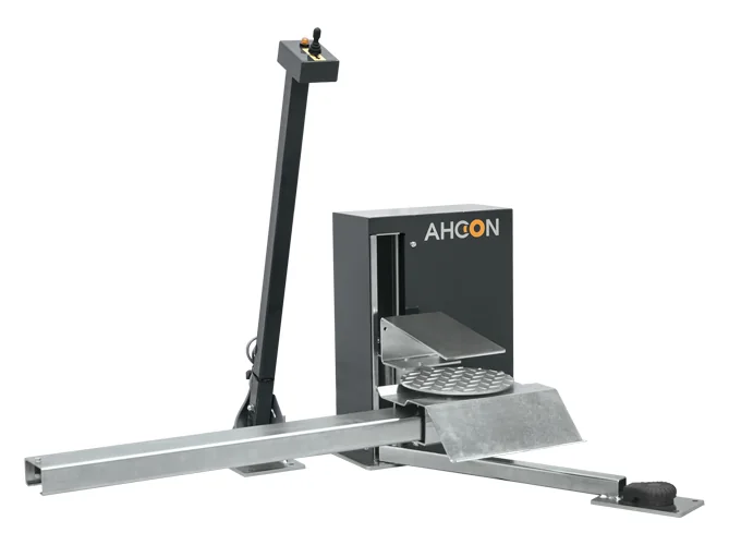 AHCON Zentrierlift WCL 700