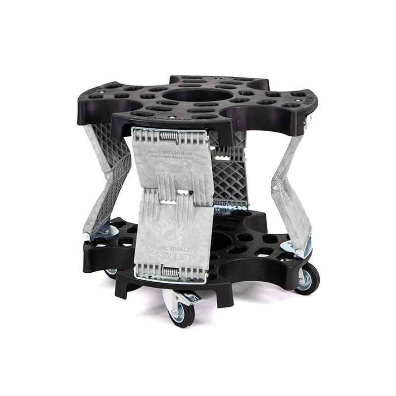 Wheel Trolley EASY LIFT 2.0 RECYCLED