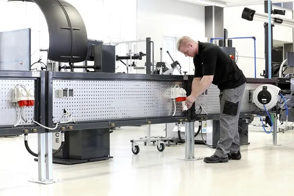 AHCON FLEX Power Wall 1700