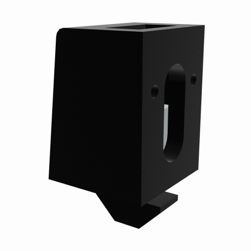 Uniblock 18 System I Nut 6 M4
