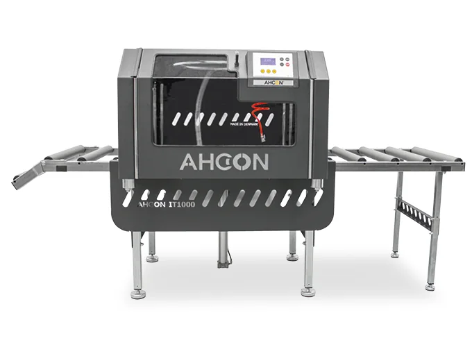 AHCON Reifenfüllstation IT 1000 Plus 2.0