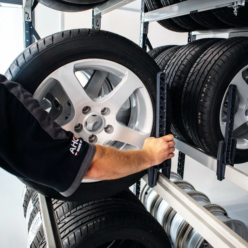 Wheel Support 20er-Pack (Box mit 20 Stück)