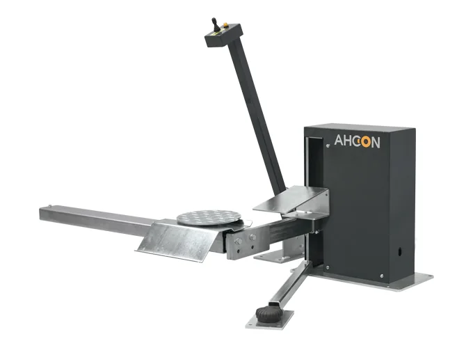AHCON Zentrierlift WCL 700