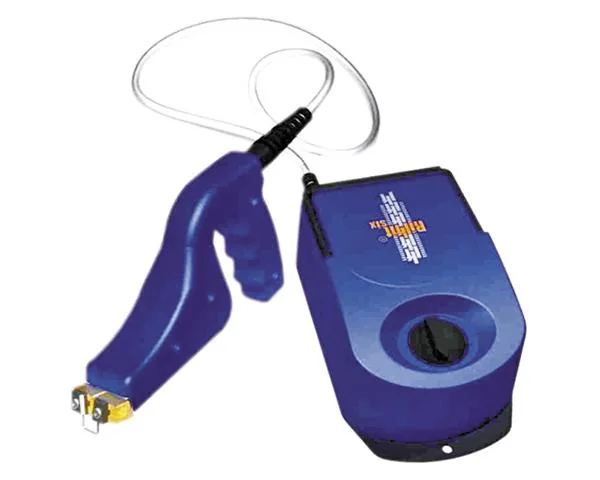 Reifen-Profilschneider RILLFIT six