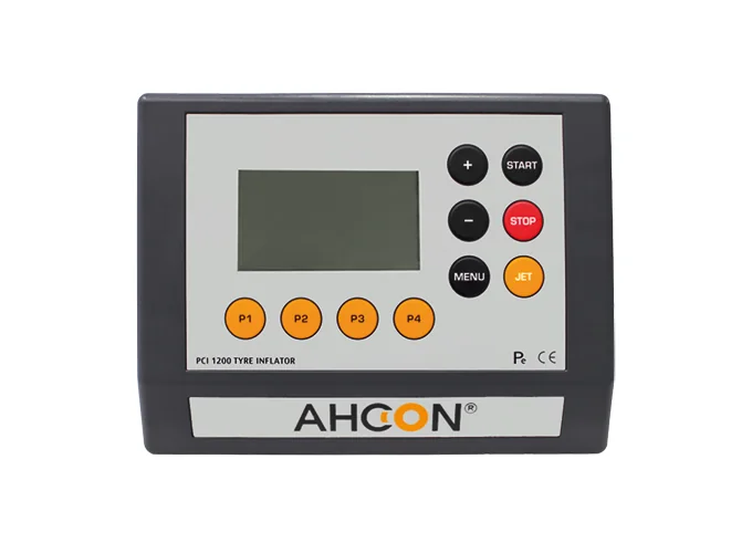 AHCON Reifenfüllcomputer PCI 1200 – 7 bar
