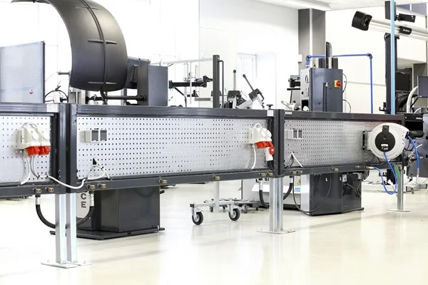 AHCON Verbindungssatz für FLEX Power Walls