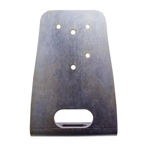 AHCON Halter für zusätzlichen PCI 1200