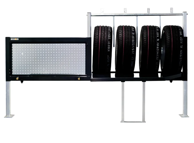 AHCON FLEX 2300 Combi Power Wall