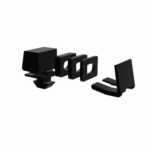 Klemmblock 14SL System I Nut 8 5 mm