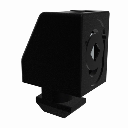 Uniblock 25 CS System B Nut 10 14 mm