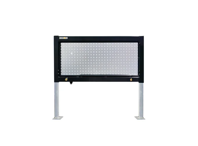 AHCON FLEX Power Wall in 3 Längen