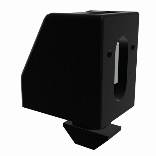 Uniblock 25 System I Nut 8 M5 8 mm