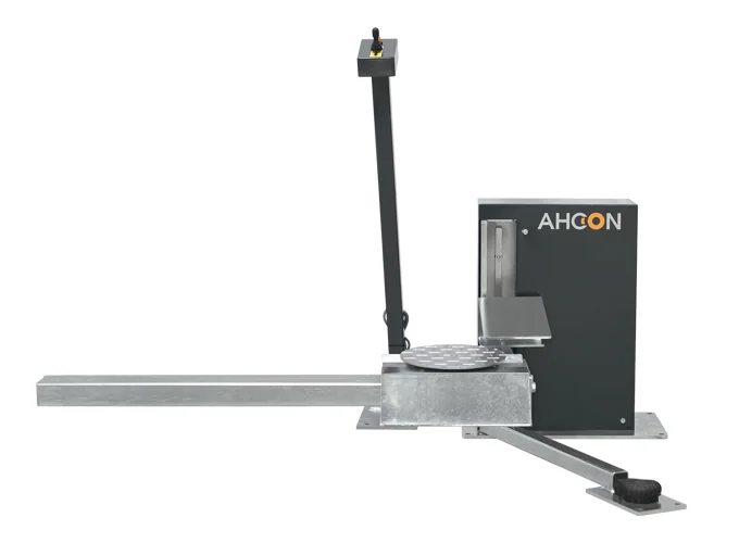 AHCON Zentrierlift WCL 700