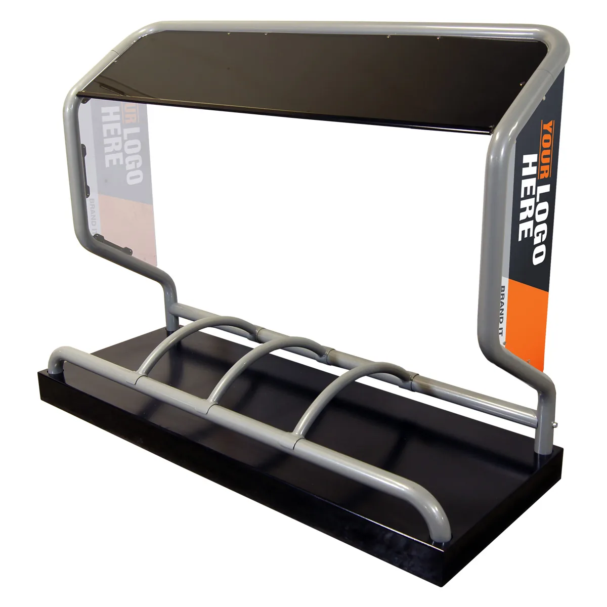 Reifendisplay für PKW- und SUV-Reifen