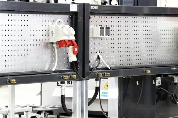 AHCON FLEX Power Wall 1700