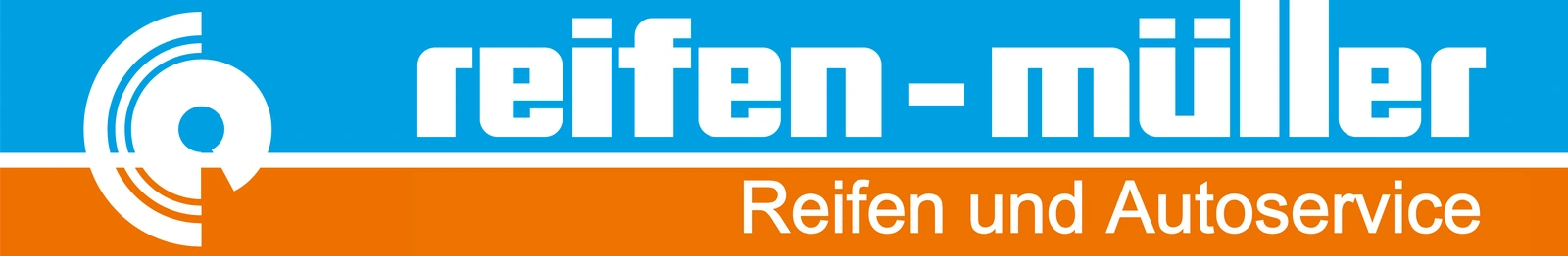 Reifen Müller – Reifen und Autoservice