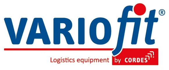 VARIOfit – Logistikgeräte von Cordes